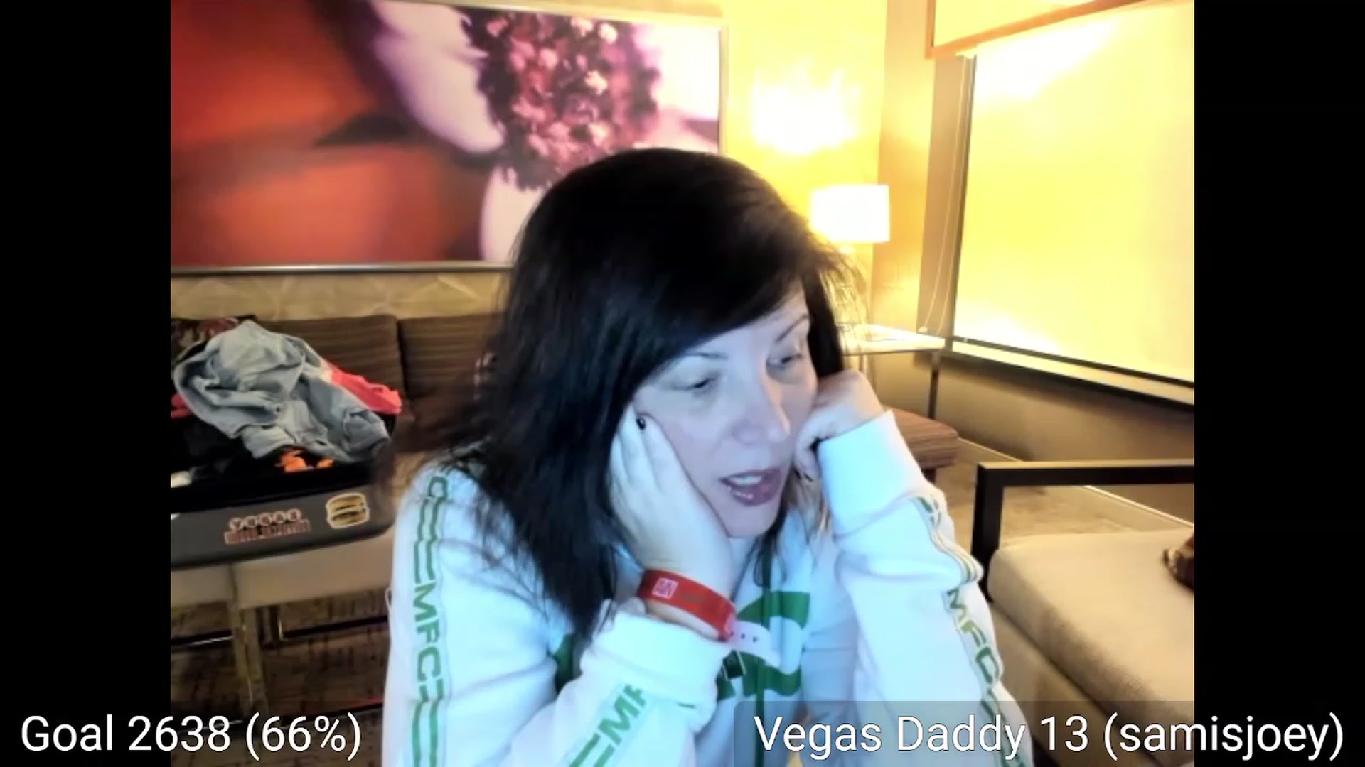 Gallery image thumbnail from Samtastic_'s myfreecams stream on, 01/29/2024, 05:42 image 4 of 20