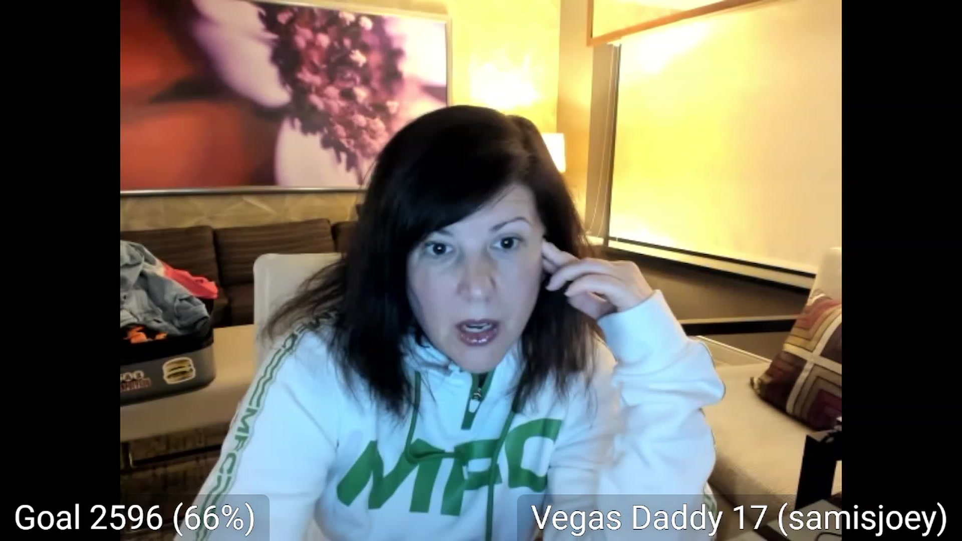 Gallery image thumbnail from Samtastic_'s myfreecams stream on, 01/29/2024, 05:42 image 16 of 20