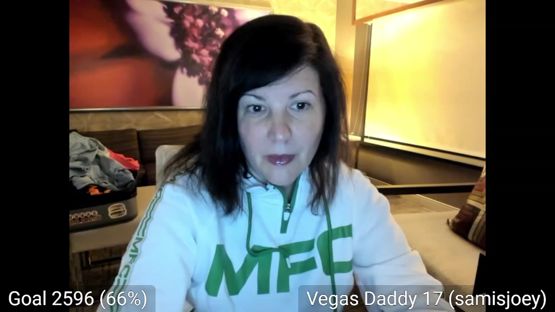 Gallery image thumbnail from Samtastic_'s myfreecams stream on, 01/29/2024, 05:42 image 12 of 20