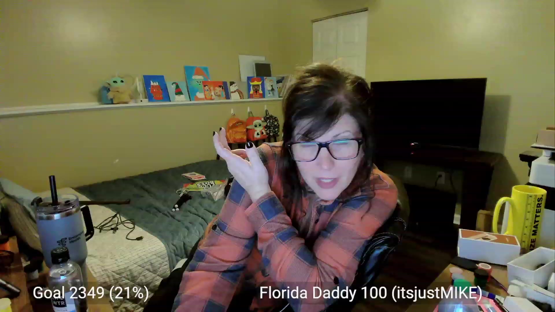 Gallery image thumbnail from Samtastic_'s myfreecams stream on, 02/07/2024, 03:03 image 7 of 20