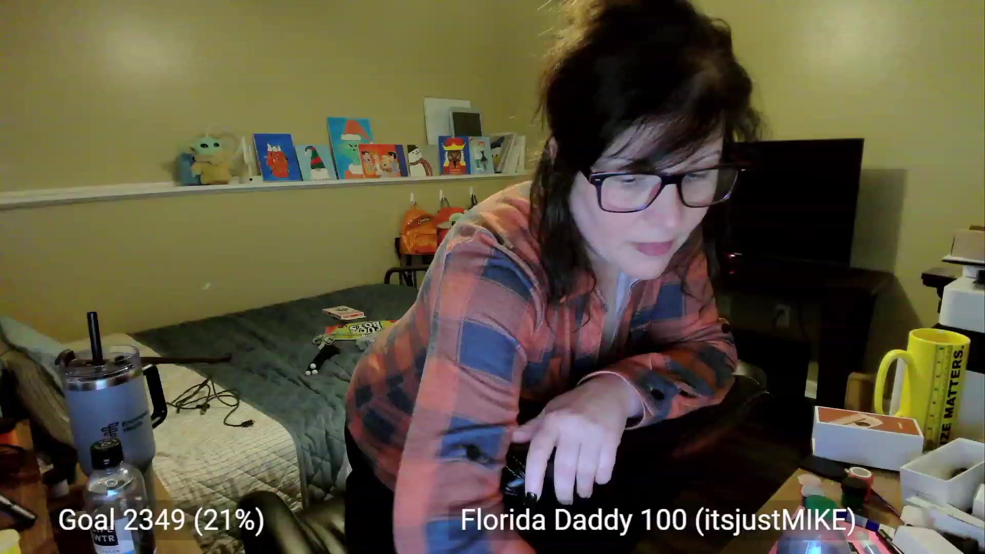 Gallery image thumbnail from Samtastic_'s myfreecams stream on, 02/07/2024, 03:03 image 9 of 20