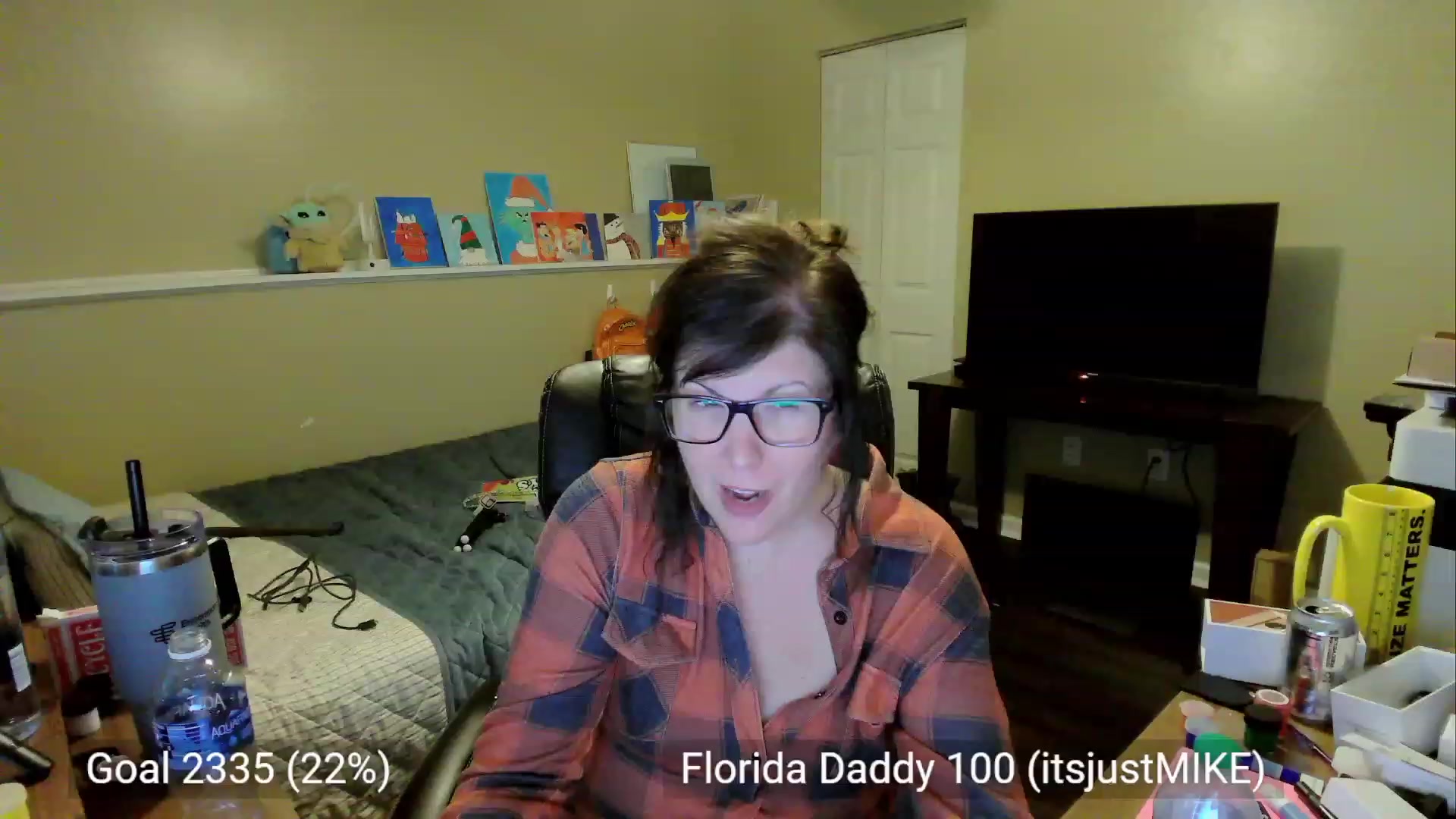Gallery image thumbnail from Samtastic_'s myfreecams stream on, 02/07/2024, 03:03 image 15 of 20