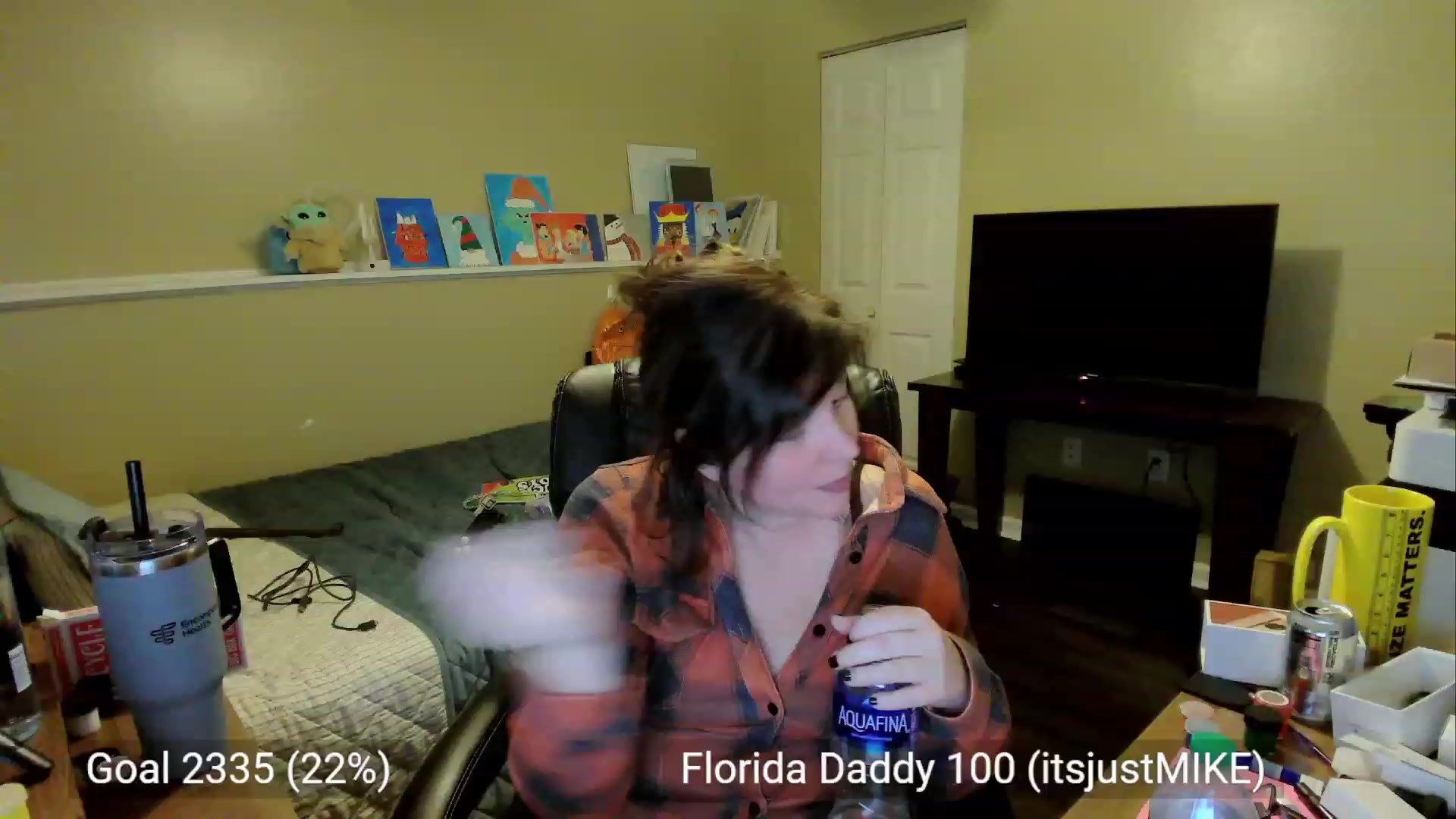 Gallery image thumbnail from Samtastic_'s myfreecams stream on, 02/07/2024, 03:03 image 14 of 20