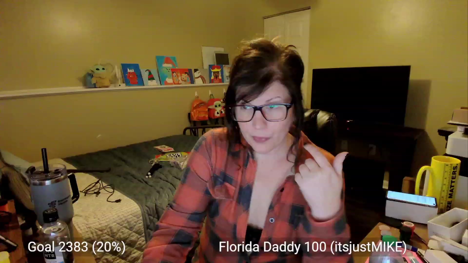 Gallery image thumbnail from Samtastic_'s myfreecams stream on, 02/07/2024, 03:03 image 5 of 20