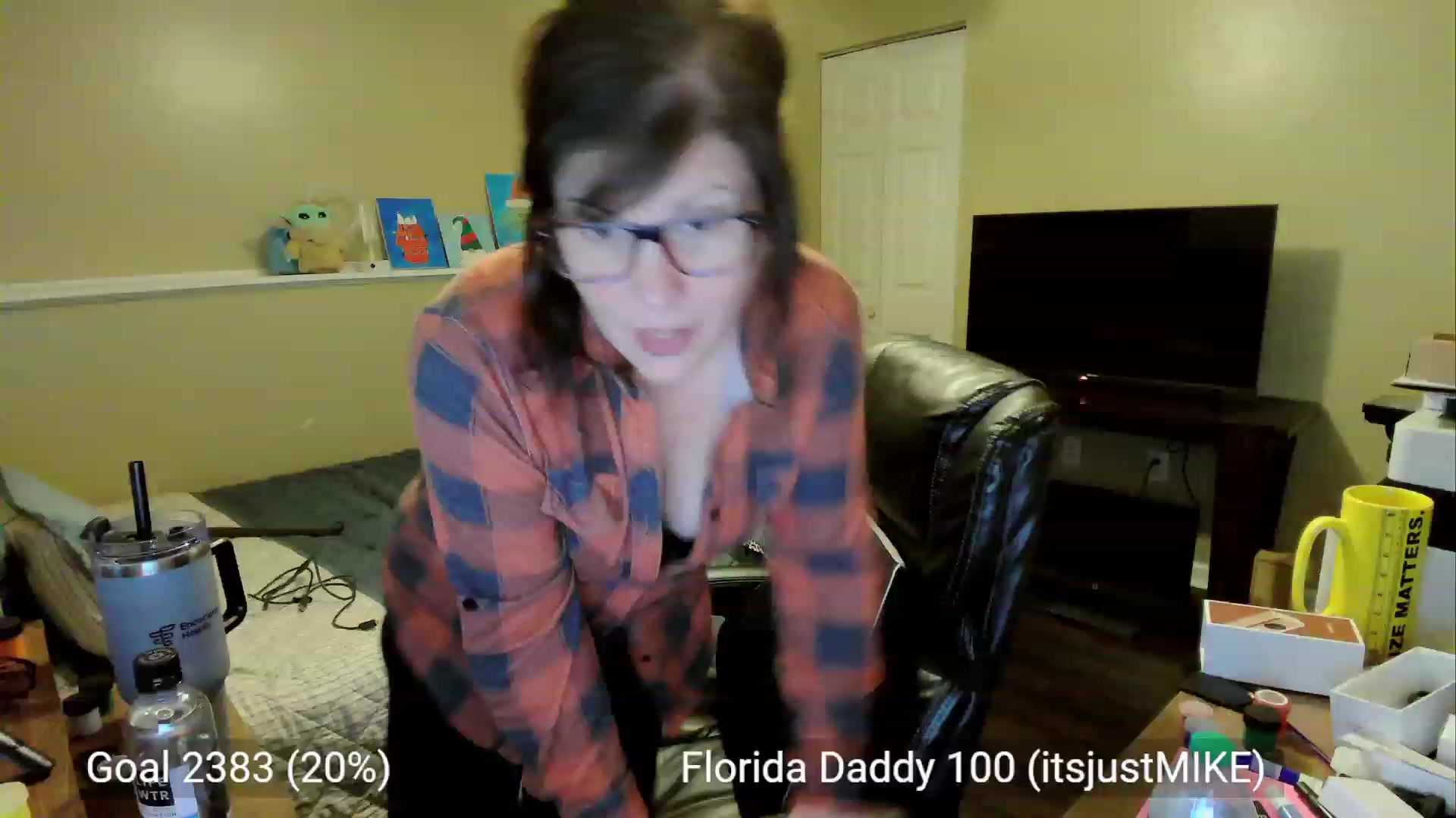 Gallery image thumbnail from Samtastic_'s myfreecams stream on, 02/07/2024, 03:03 image 6 of 20