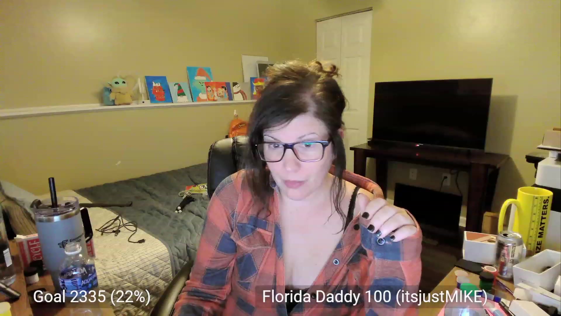 Gallery image thumbnail from Samtastic_'s myfreecams stream on, 02/07/2024, 03:03 image 18 of 20