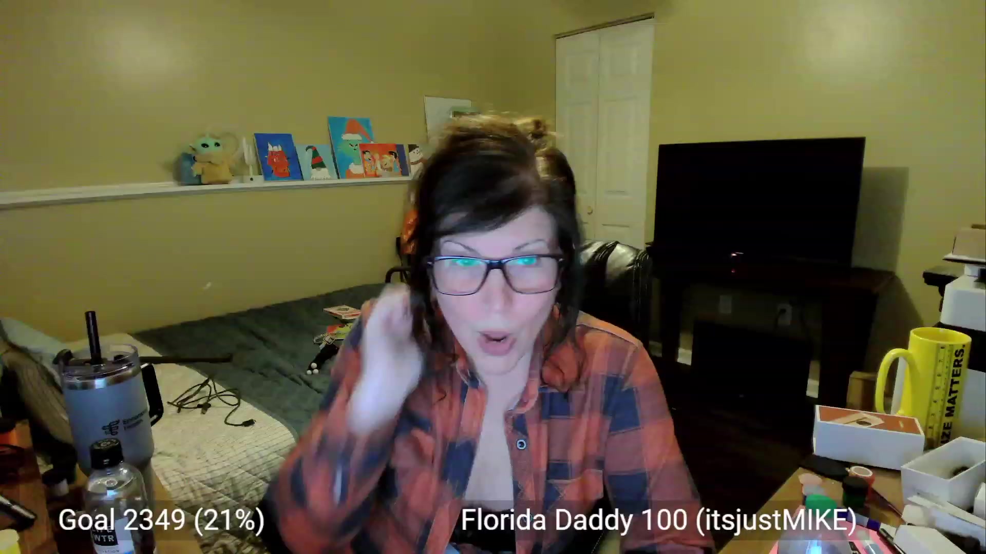 Gallery image thumbnail from Samtastic_'s myfreecams stream on, 02/07/2024, 03:03 image 11 of 20