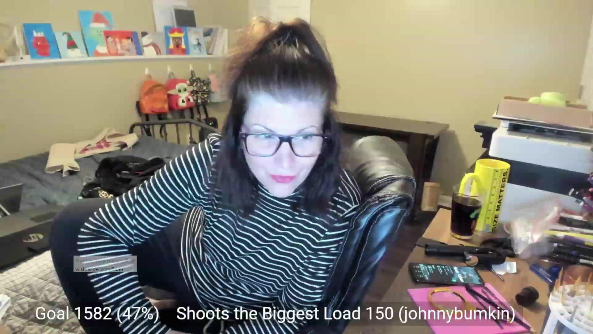 Gallery image thumbnail from Samtastic_'s myfreecams stream on, 02/27/2024, 24:11 image 2 of 20