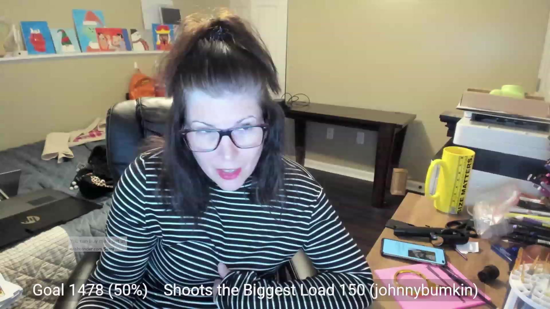 Gallery image thumbnail from Samtastic_'s myfreecams stream on, 02/27/2024, 24:11 image 8 of 20