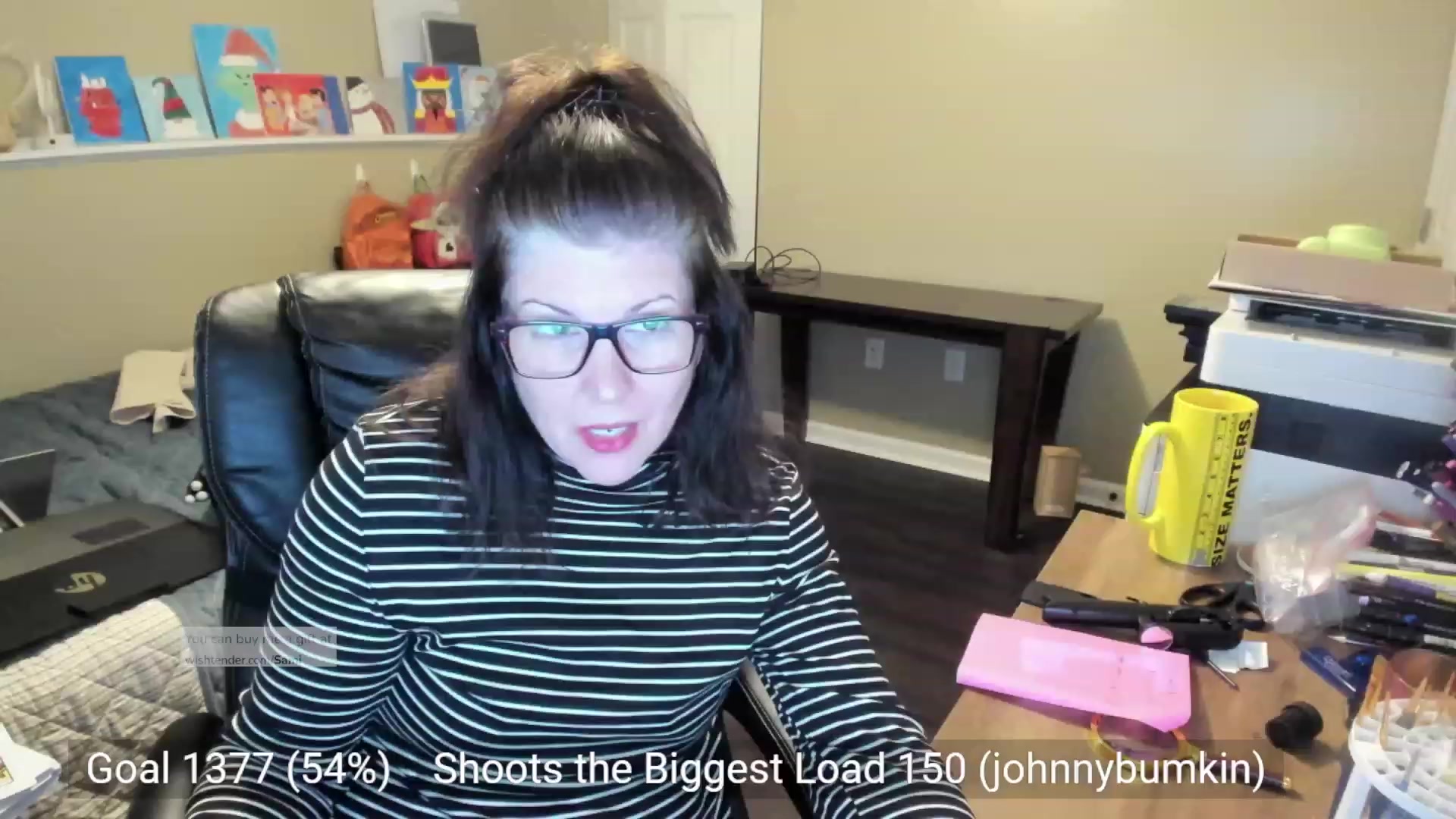 Gallery image thumbnail from Samtastic_'s myfreecams stream on, 02/27/2024, 24:11 image 18 of 20