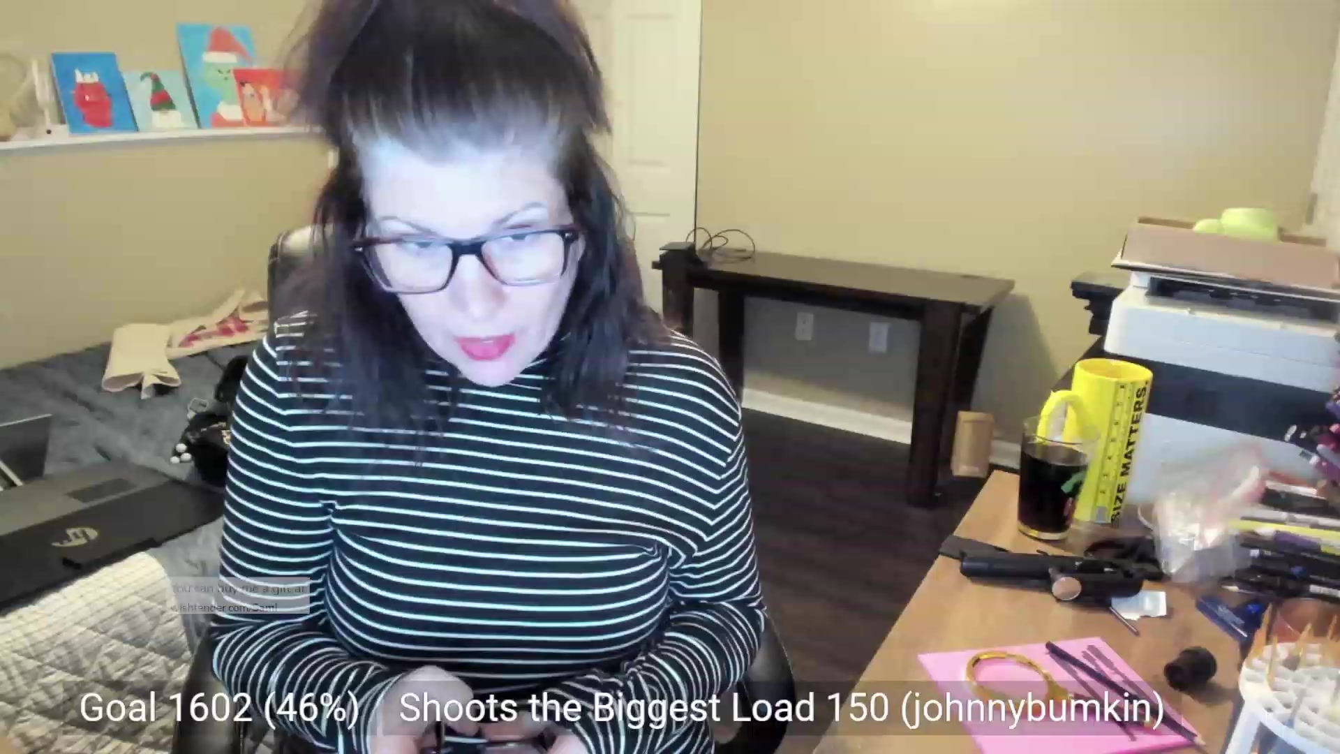 Gallery image thumbnail from Samtastic_'s myfreecams stream on, 02/27/2024, 24:11 image 1 of 20