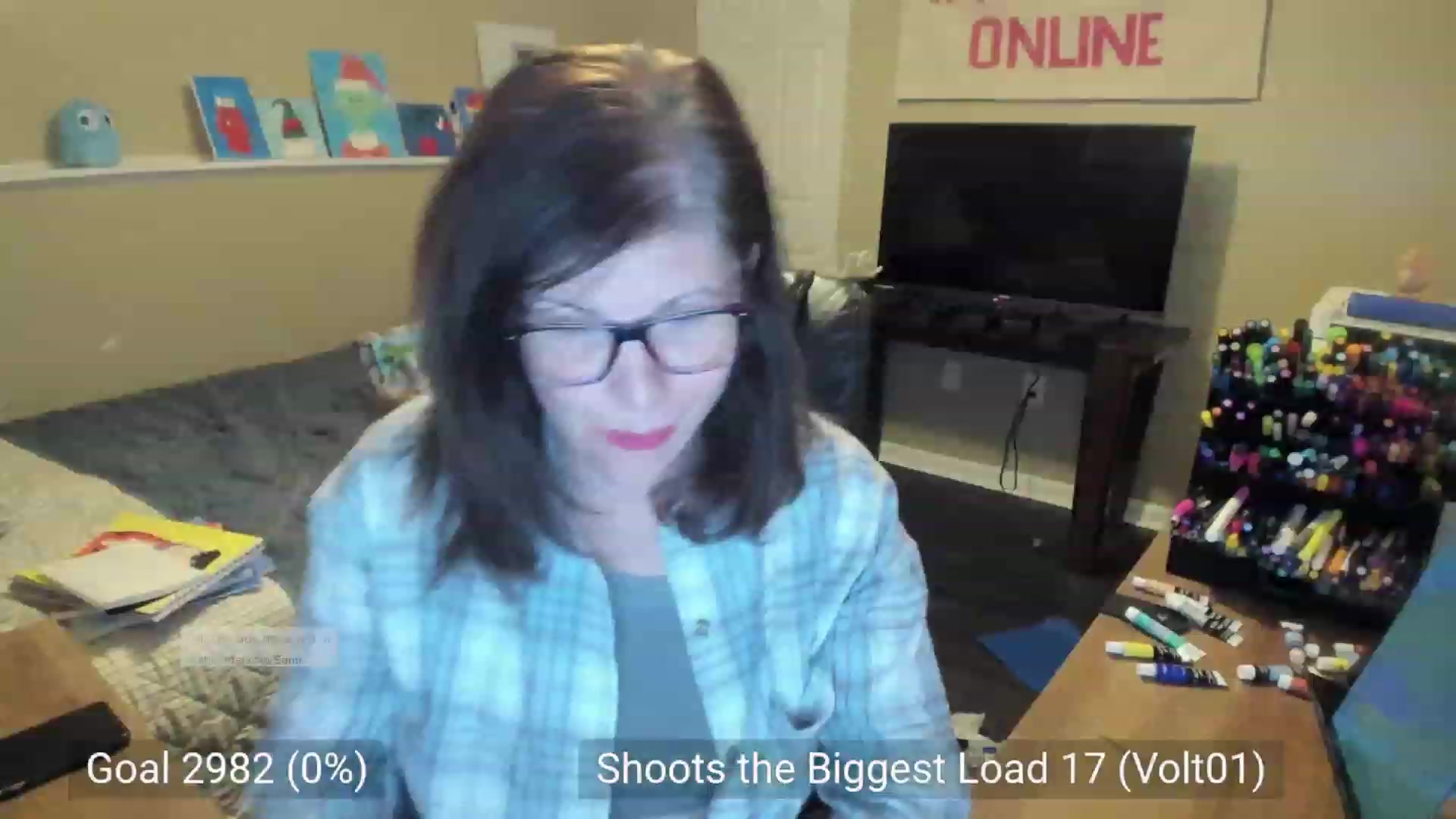 Gallery image thumbnail from Samtastic_'s myfreecams stream on, 03/11/2024, 23:15 image 1 of 20
