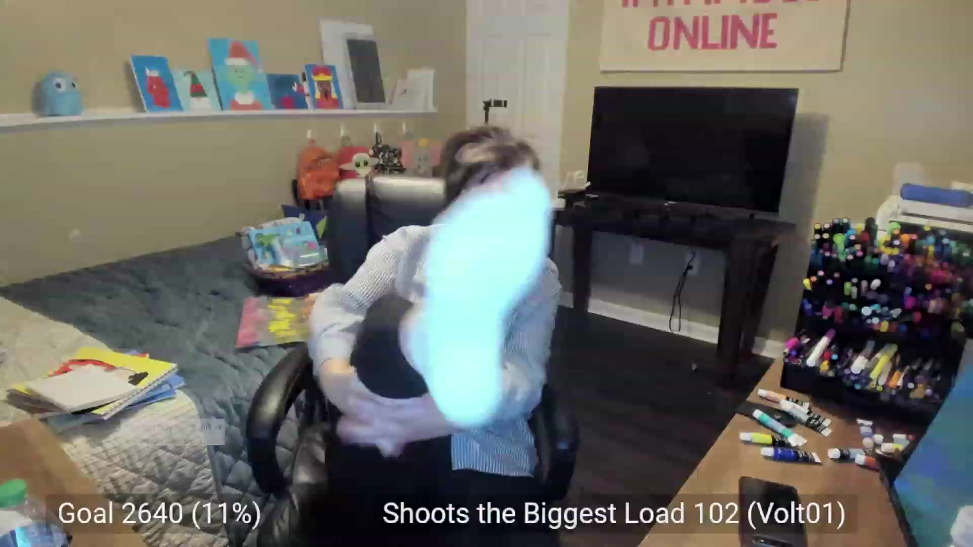 Gallery image thumbnail from Samtastic_'s myfreecams stream on, 03/14/2024, 24:41 image 12 of 20
