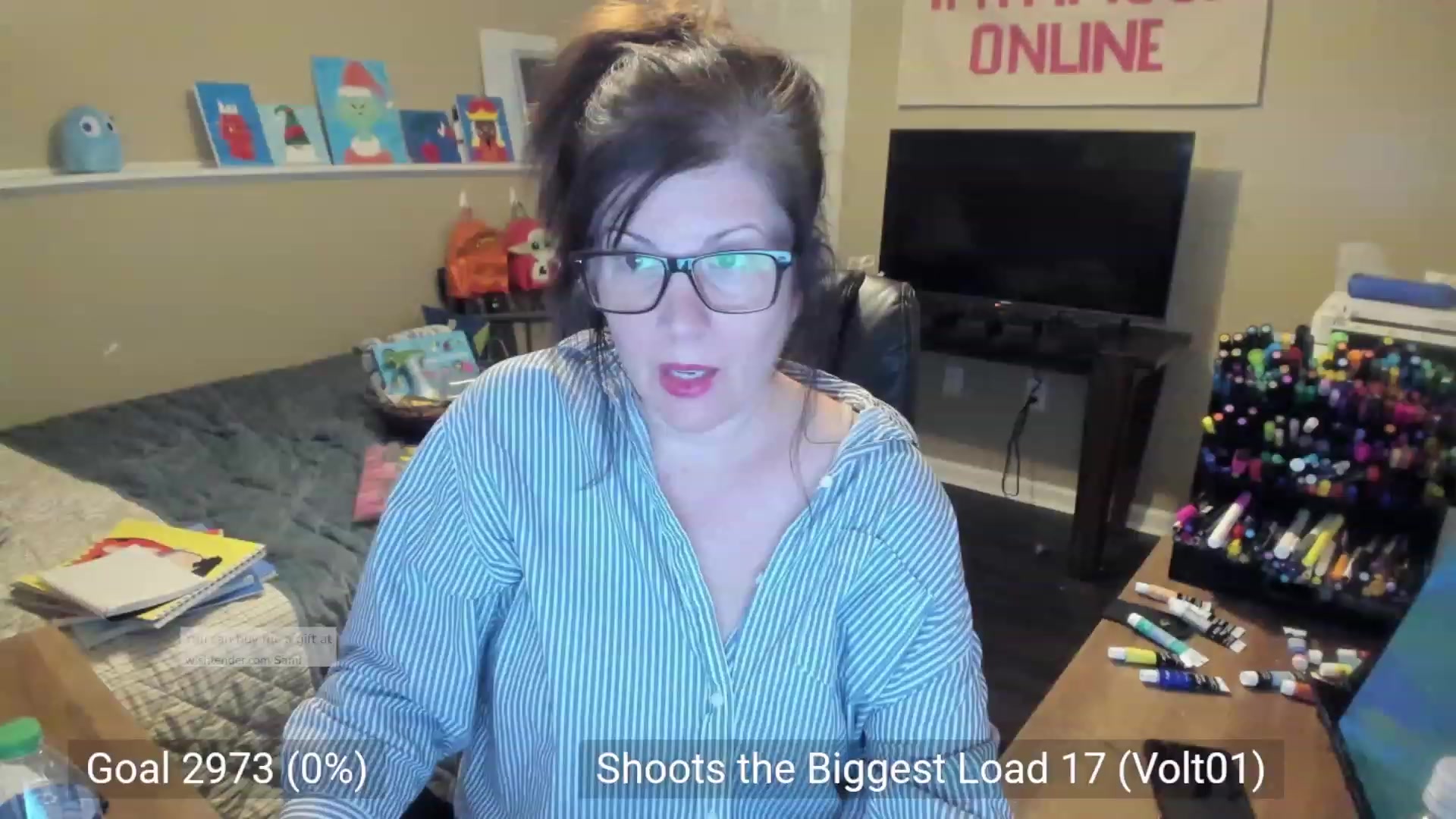 Gallery image thumbnail from Samtastic_'s myfreecams stream on, 03/14/2024, 24:41 image 7 of 20