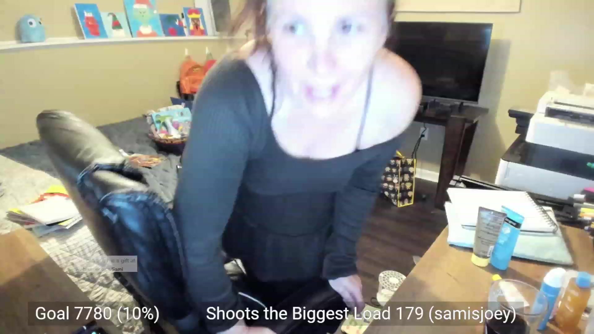 Gallery image thumbnail from Samtastic_'s myfreecams stream on, 03/15/2024, 23:24 image 2 of 20