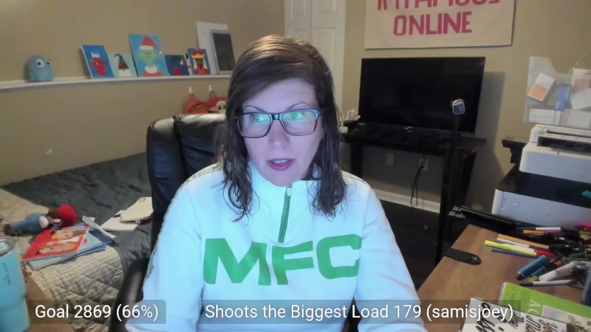 Gallery image thumbnail from Samtastic_'s myfreecams stream on, 03/28/2024, 21:34 image 10 of 20