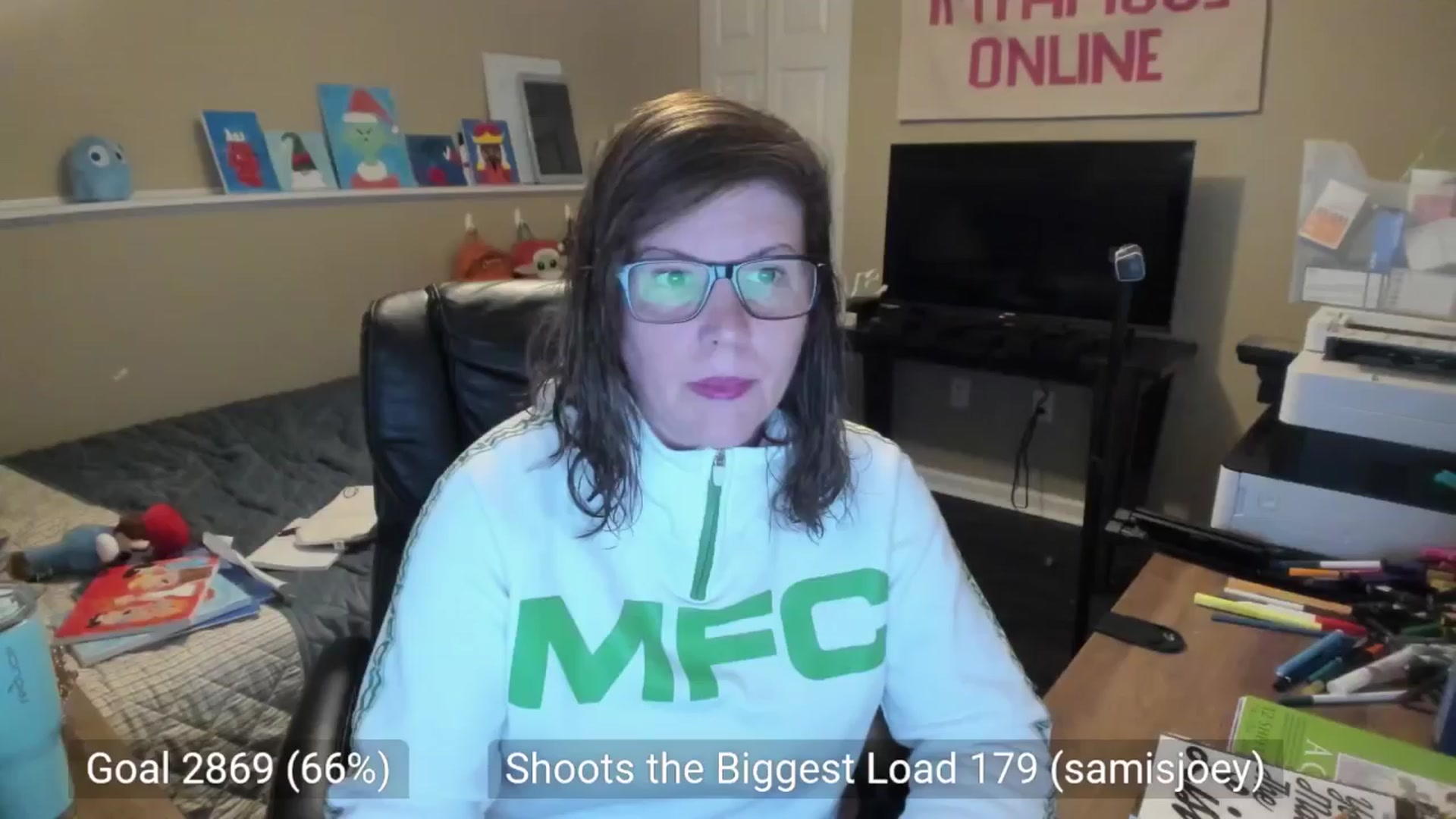 Gallery image thumbnail from Samtastic_'s myfreecams stream on, 03/28/2024, 21:34 image 12 of 20