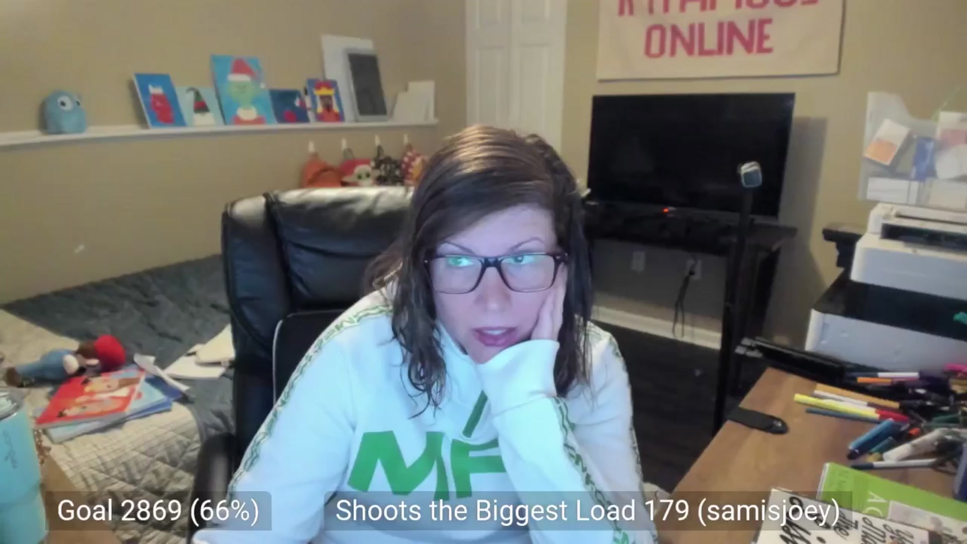 Gallery image thumbnail from Samtastic_'s myfreecams stream on, 03/28/2024, 21:34 image 3 of 20