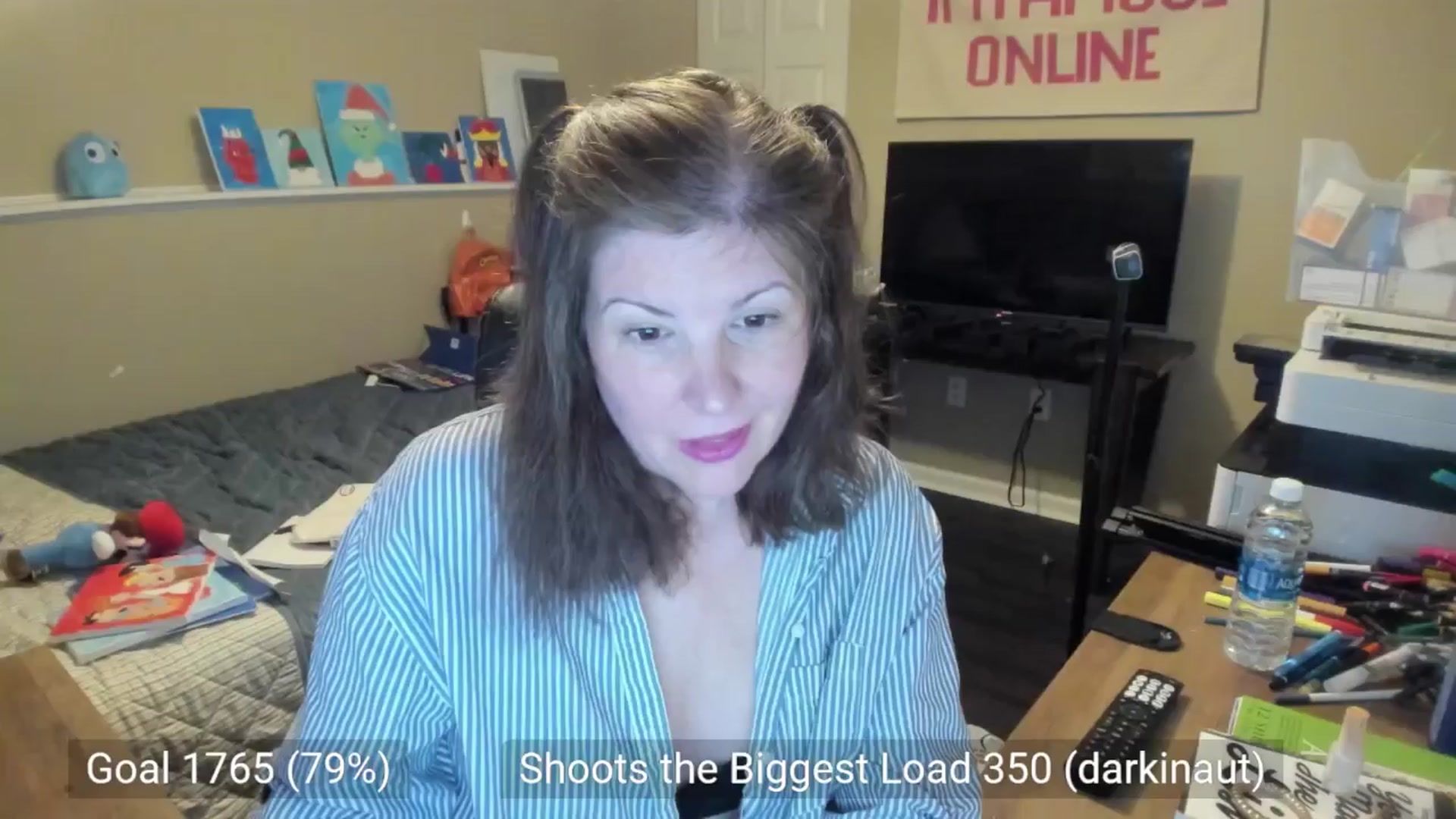 Gallery image thumbnail from Samtastic_'s myfreecams stream on, 04/02/2024, 24:01 image 9 of 20