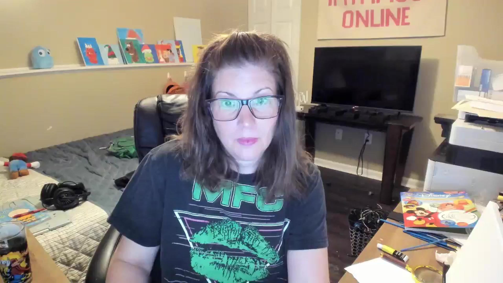 Gallery image thumbnail from Samtastic_'s myfreecams stream on, 06/18/2024, 21:24 image 15 of 20