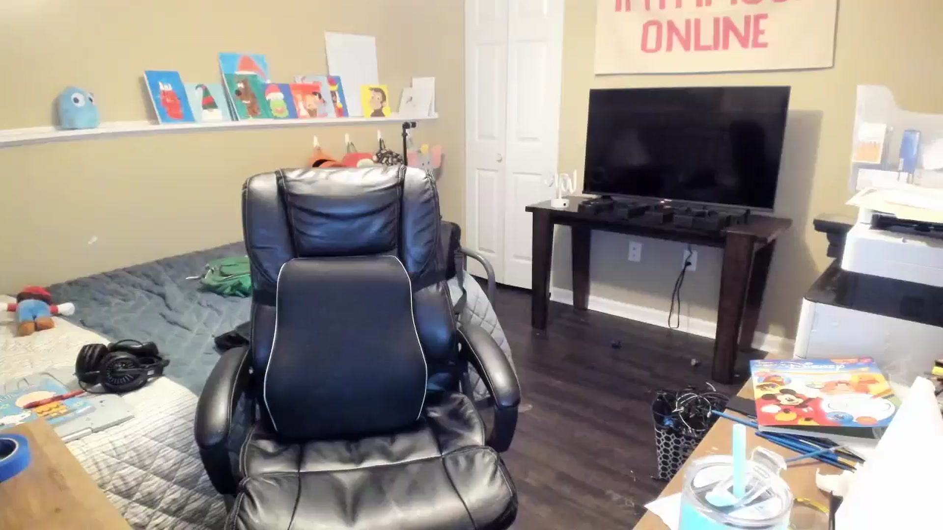 Gallery image thumbnail from Samtastic_'s myfreecams stream on, 06/18/2024, 21:24 image 8 of 20
