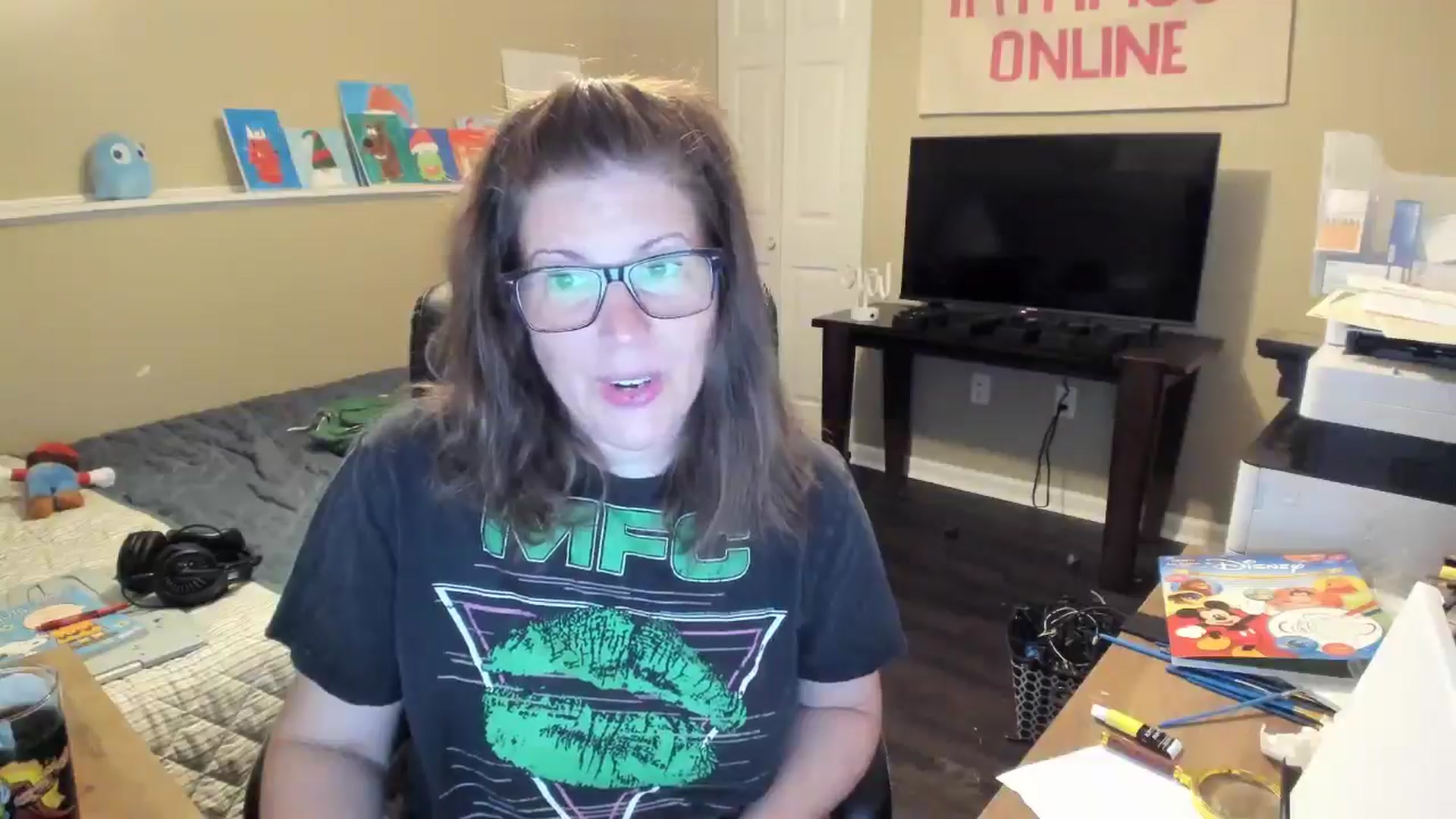 Gallery image thumbnail from Samtastic_'s myfreecams stream on, 06/18/2024, 21:24 image 13 of 20