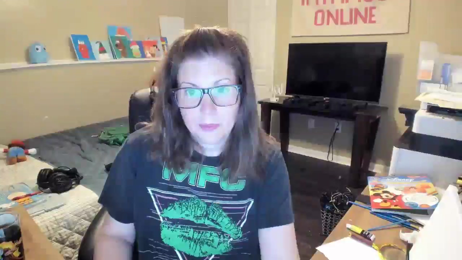 Gallery image thumbnail from Samtastic_'s myfreecams stream on, 06/18/2024, 21:24 image 12 of 20