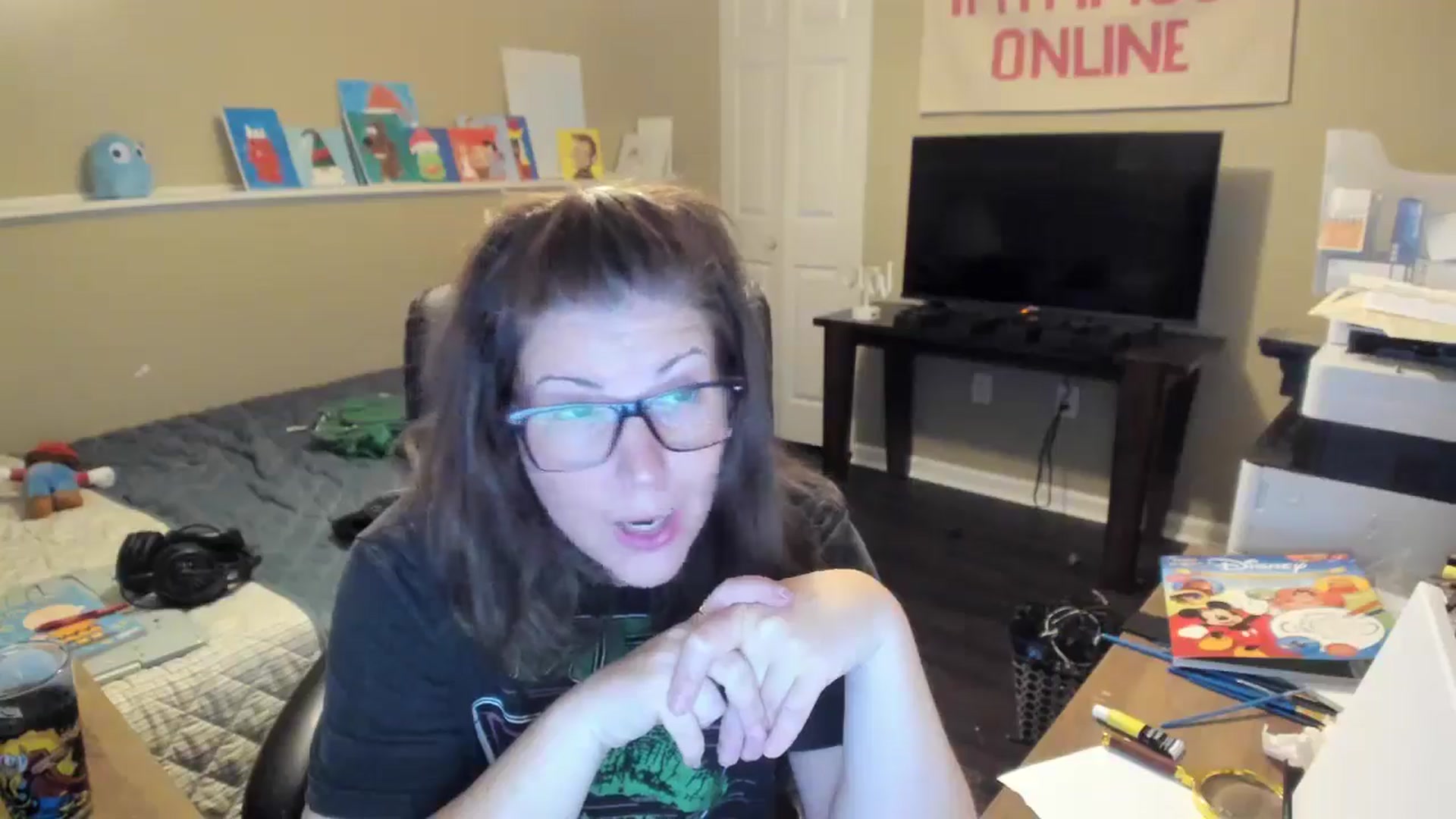 Gallery image thumbnail from Samtastic_'s myfreecams stream on, 06/18/2024, 21:24 image 17 of 20