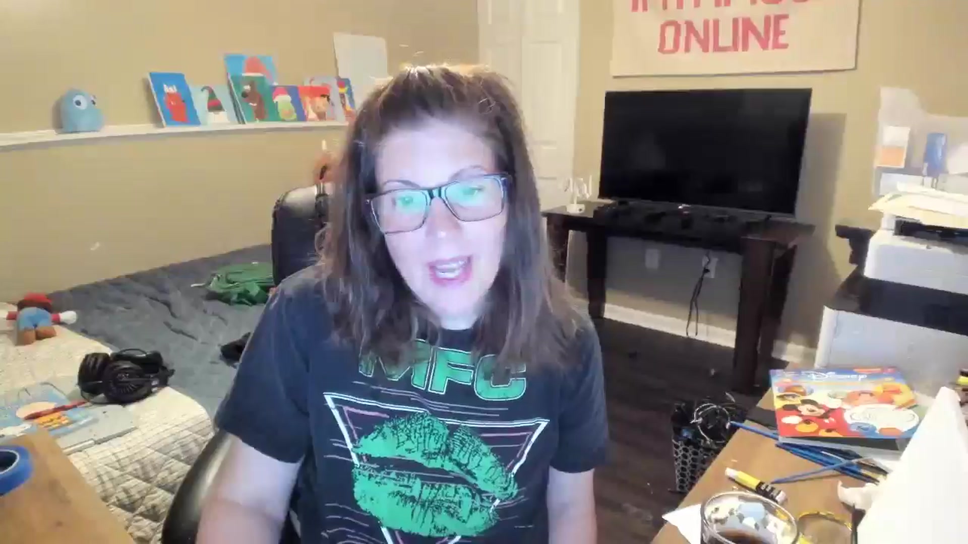 Gallery image thumbnail from Samtastic_'s myfreecams stream on, 06/18/2024, 21:24 image 20 of 20