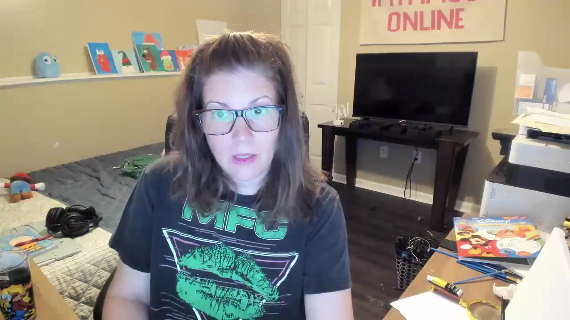 Gallery image thumbnail from Samtastic_'s myfreecams stream on, 06/18/2024, 21:24 image 16 of 20
