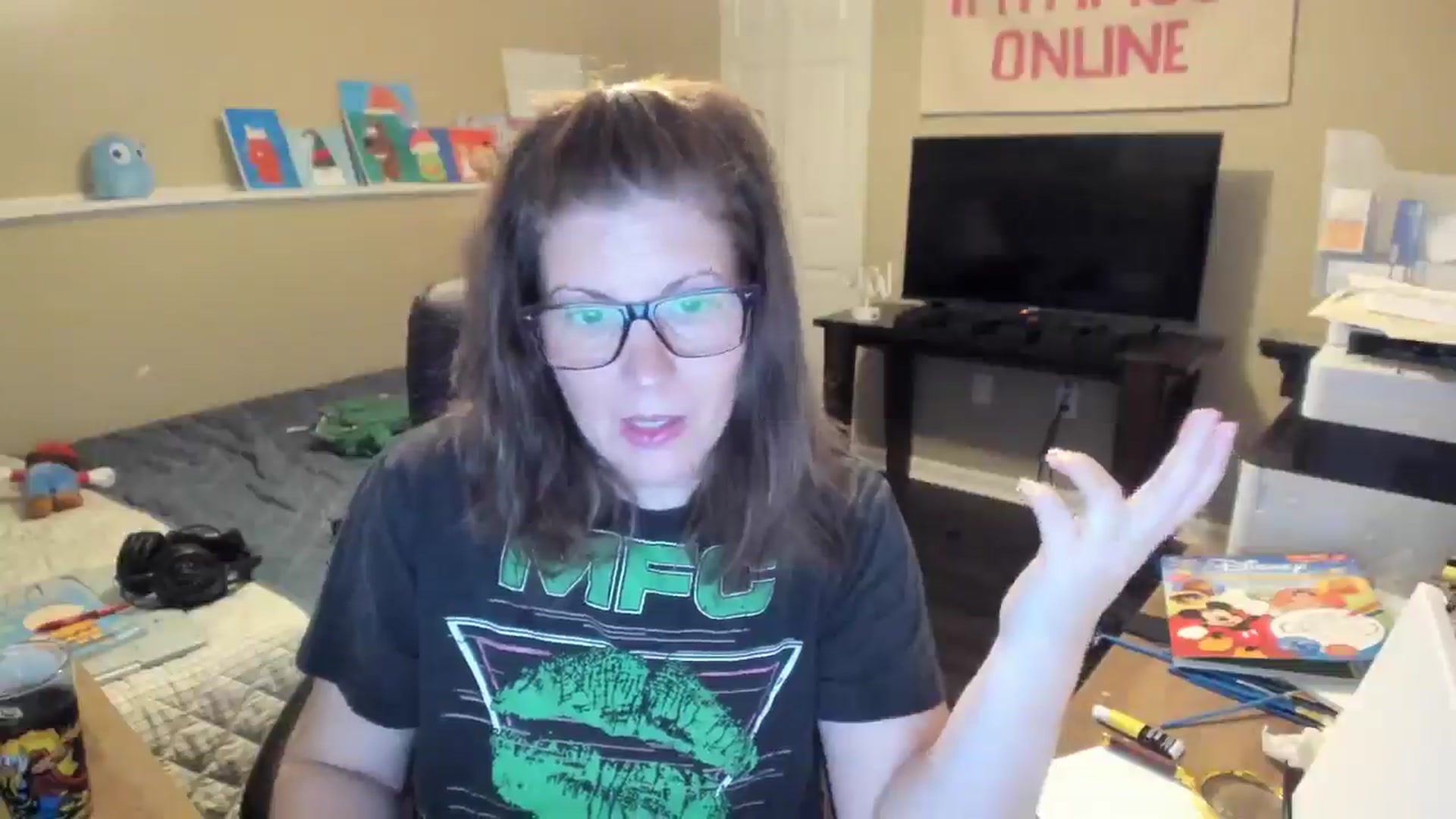 Gallery image thumbnail from Samtastic_'s myfreecams stream on, 06/18/2024, 21:24 image 18 of 20