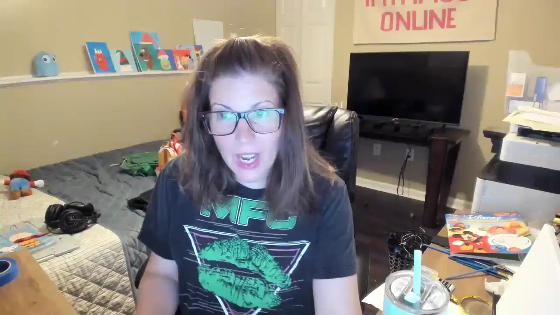 Gallery image thumbnail from Samtastic_'s myfreecams stream on, 06/18/2024, 21:24 image 1 of 20