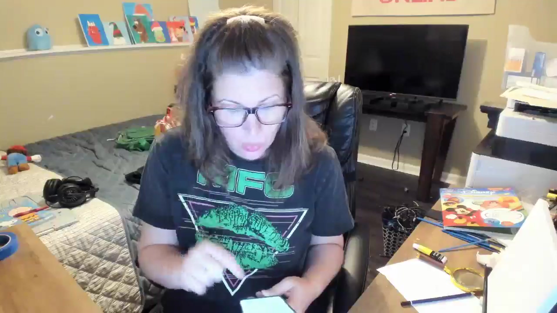Gallery image thumbnail from Samtastic_'s myfreecams stream on, 06/18/2024, 22:02 image 20 of 20