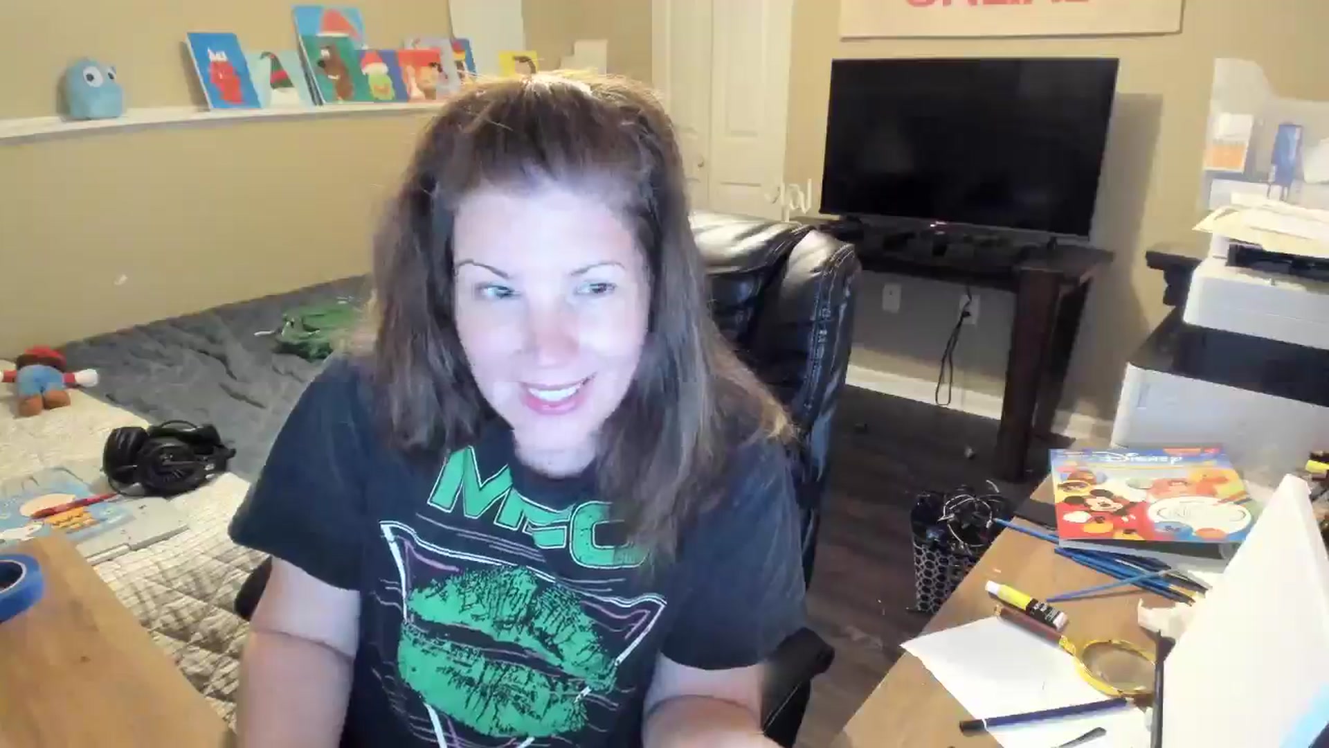 Gallery image thumbnail from Samtastic_'s myfreecams stream on, 06/18/2024, 22:02 image 12 of 20