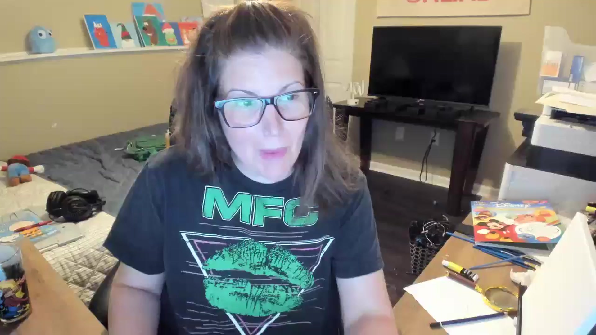 Gallery image thumbnail from Samtastic_'s myfreecams stream on, 06/18/2024, 22:02 image 8 of 20