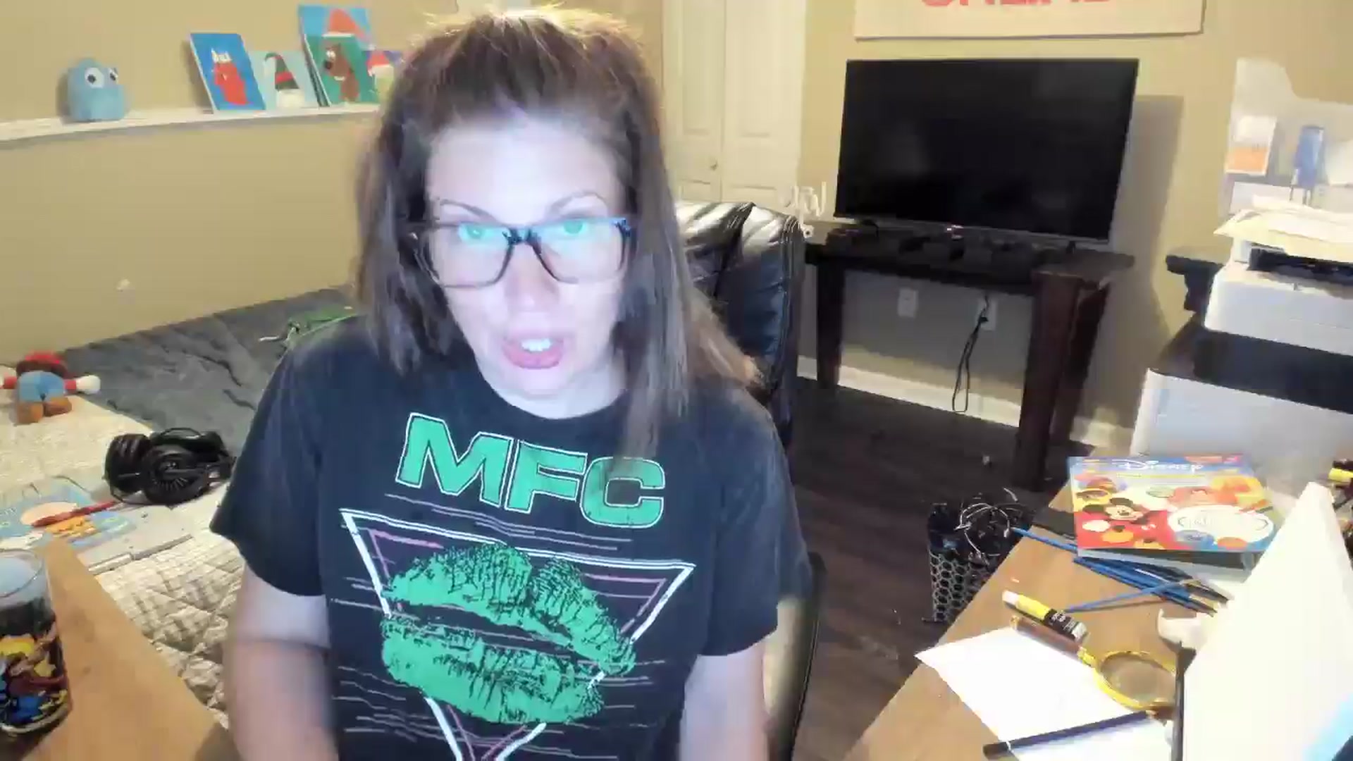 Gallery image thumbnail from Samtastic_'s myfreecams stream on, 06/18/2024, 22:02 image 3 of 20