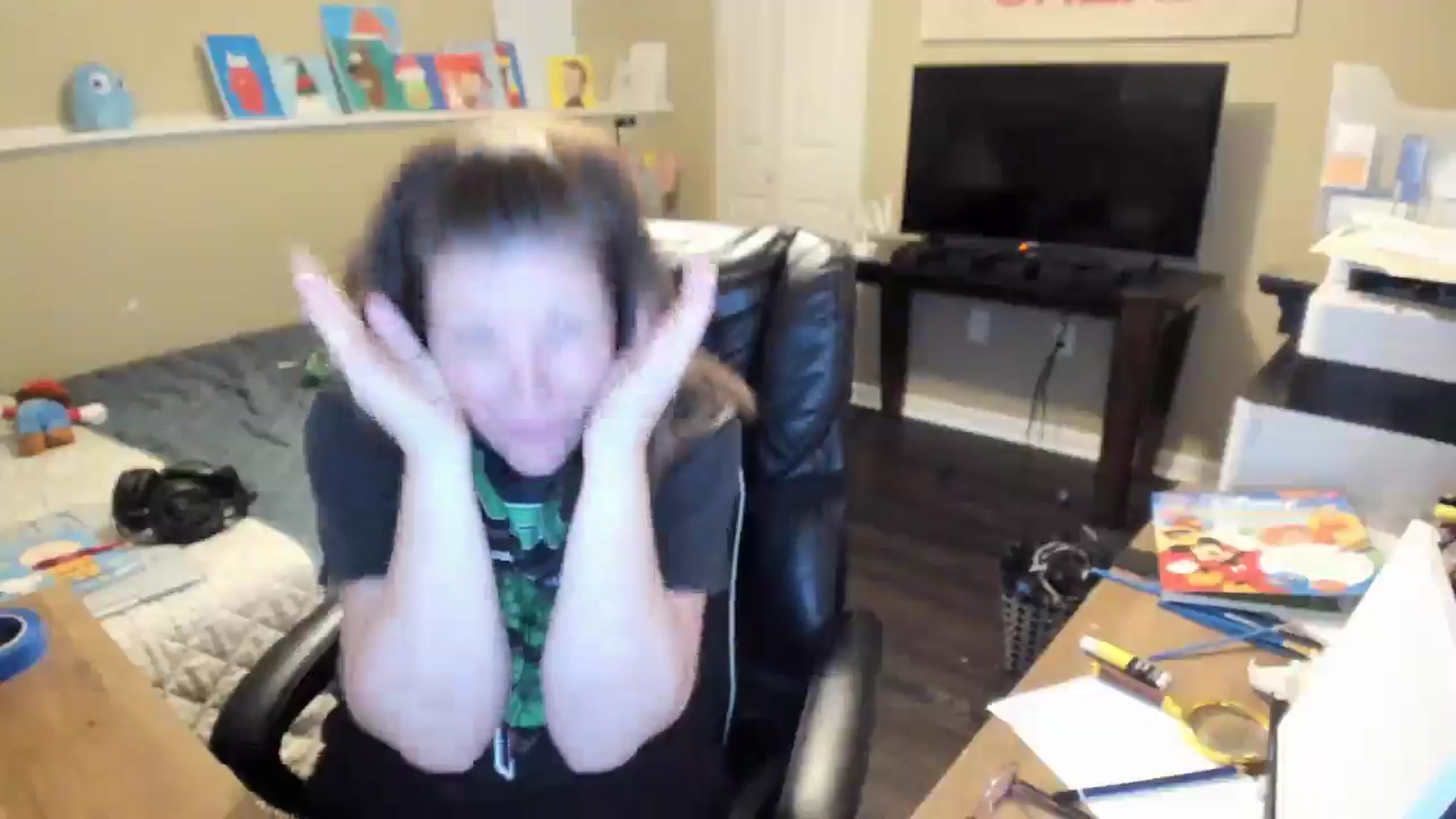 Gallery image thumbnail from Samtastic_'s myfreecams stream on, 06/18/2024, 22:02 image 10 of 20