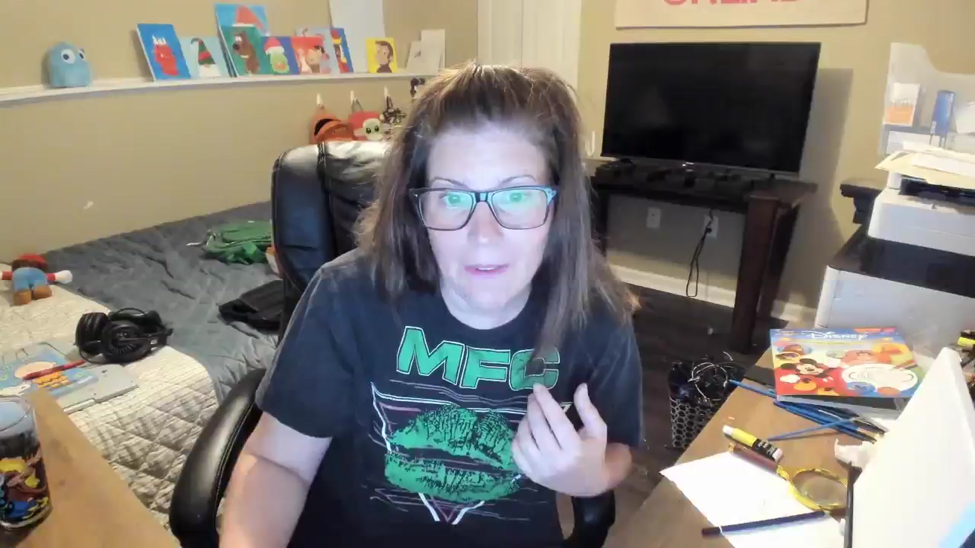 Gallery image thumbnail from Samtastic_'s myfreecams stream on, 06/18/2024, 22:02 image 4 of 20