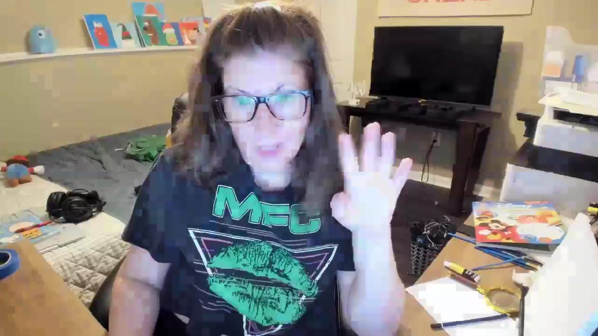 Gallery image thumbnail from Samtastic_'s myfreecams stream on, 06/18/2024, 22:02 image 13 of 20