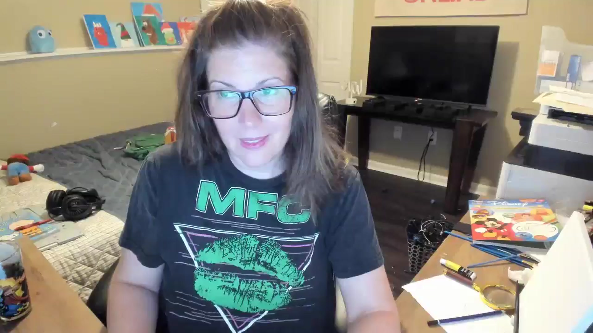 Gallery image thumbnail from Samtastic_'s myfreecams stream on, 06/18/2024, 22:02 image 9 of 20
