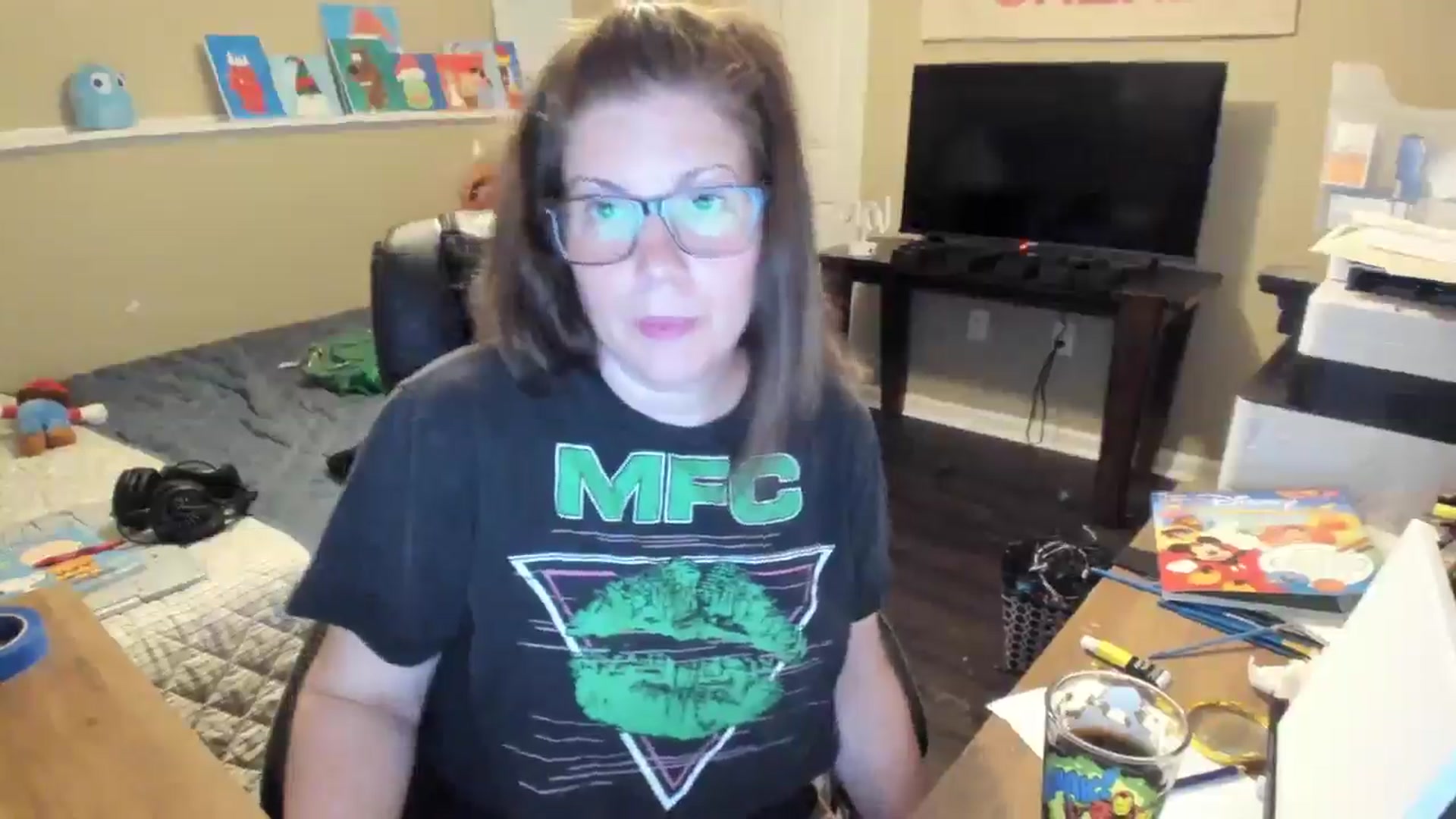 Gallery image thumbnail from Samtastic_'s myfreecams stream on, 06/18/2024, 22:02 image 2 of 20