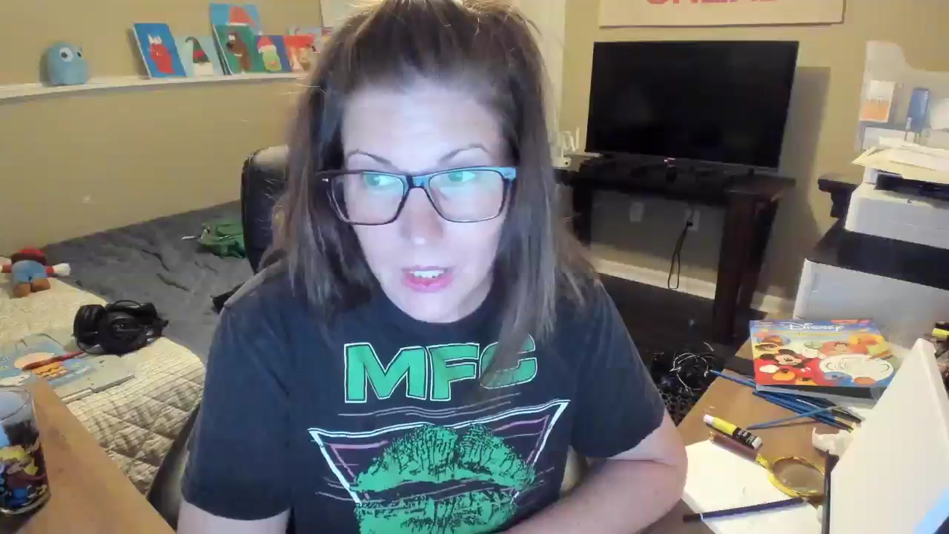 Gallery image thumbnail from Samtastic_'s myfreecams stream on, 06/18/2024, 22:02 image 7 of 20