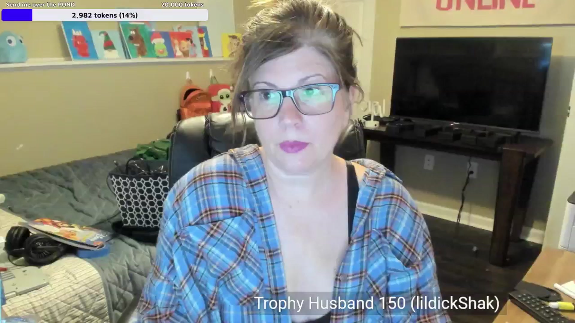Gallery image thumbnail from Samtastic_'s myfreecams stream on, 07/12/2024, 17:52 image 4 of 20