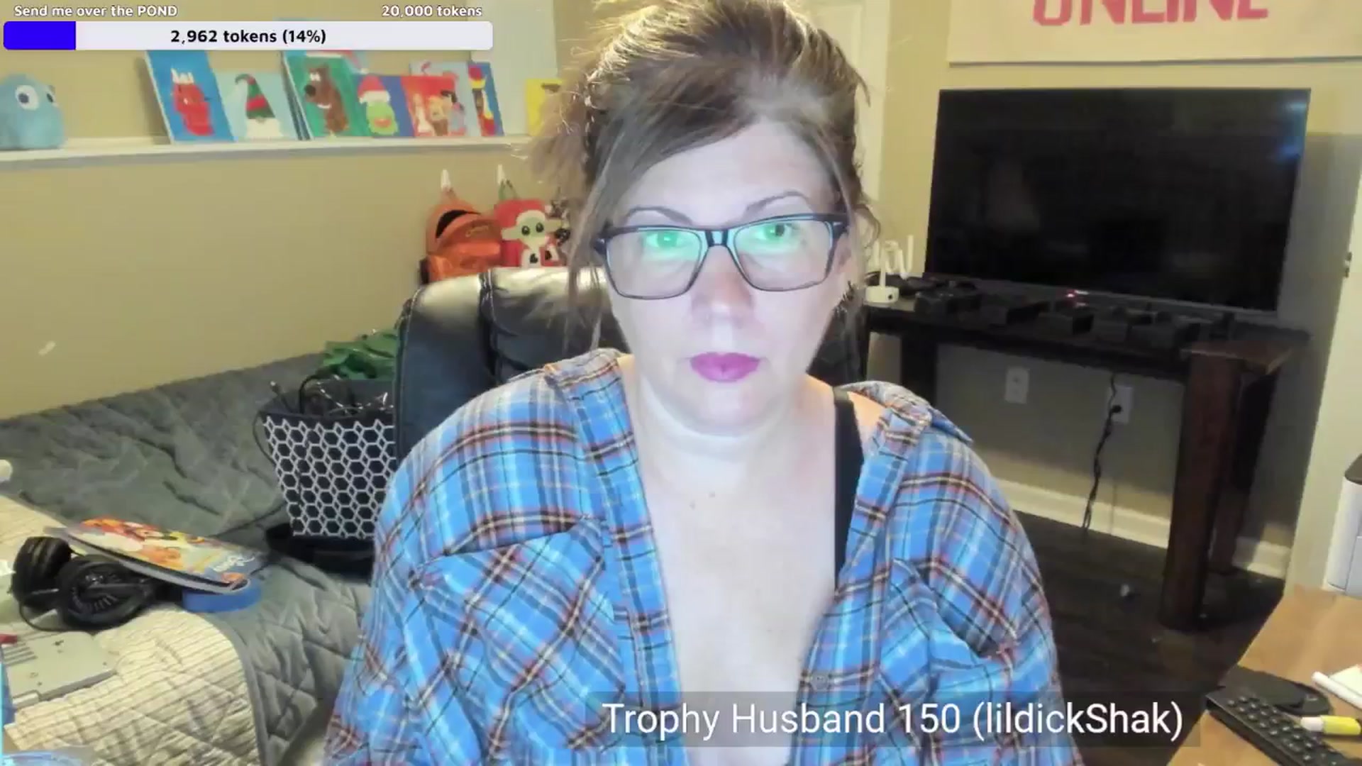 Gallery image thumbnail from Samtastic_'s myfreecams stream on, 07/12/2024, 17:52 image 3 of 20