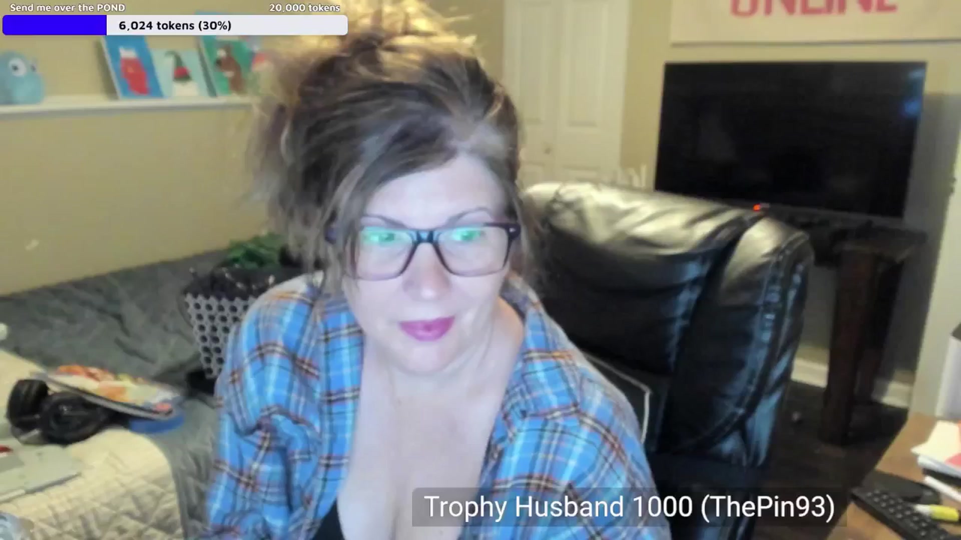 Gallery image thumbnail from Samtastic_'s myfreecams stream on, 07/12/2024, 18:31 image 2 of 20