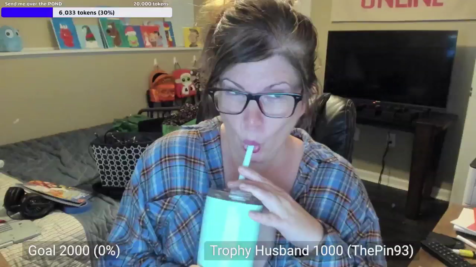 Gallery image thumbnail from Samtastic_'s myfreecams stream on, 07/12/2024, 18:31 image 4 of 20