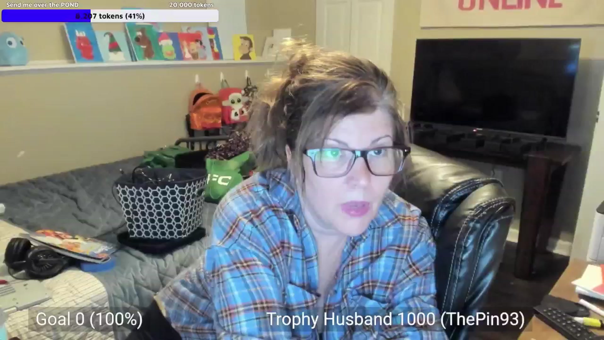 Gallery image thumbnail from Samtastic_'s myfreecams stream on, 07/12/2024, 18:31 image 18 of 20