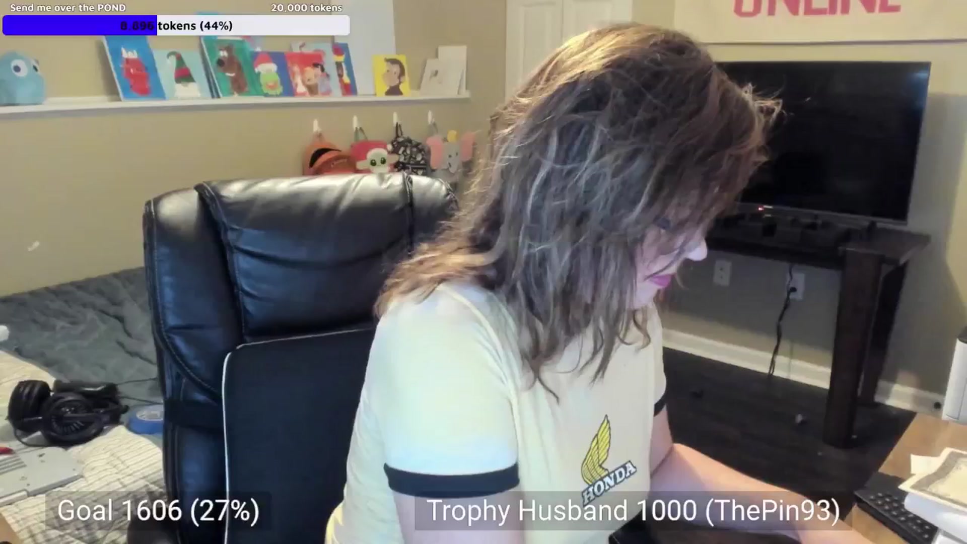 Gallery image thumbnail from Samtastic_'s myfreecams stream on, 07/12/2024, 22:23 image 10 of 20