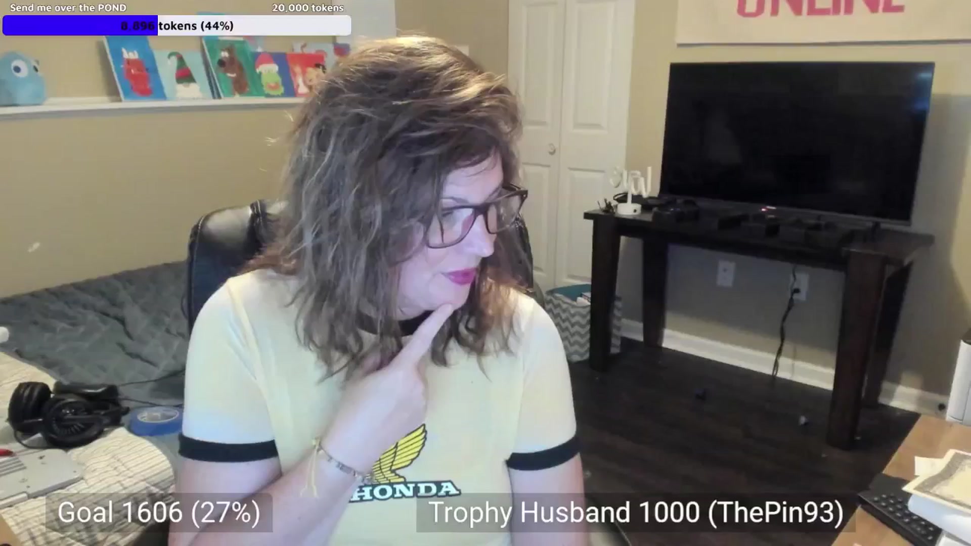 Gallery image thumbnail from Samtastic_'s myfreecams stream on, 07/12/2024, 22:23 image 6 of 20
