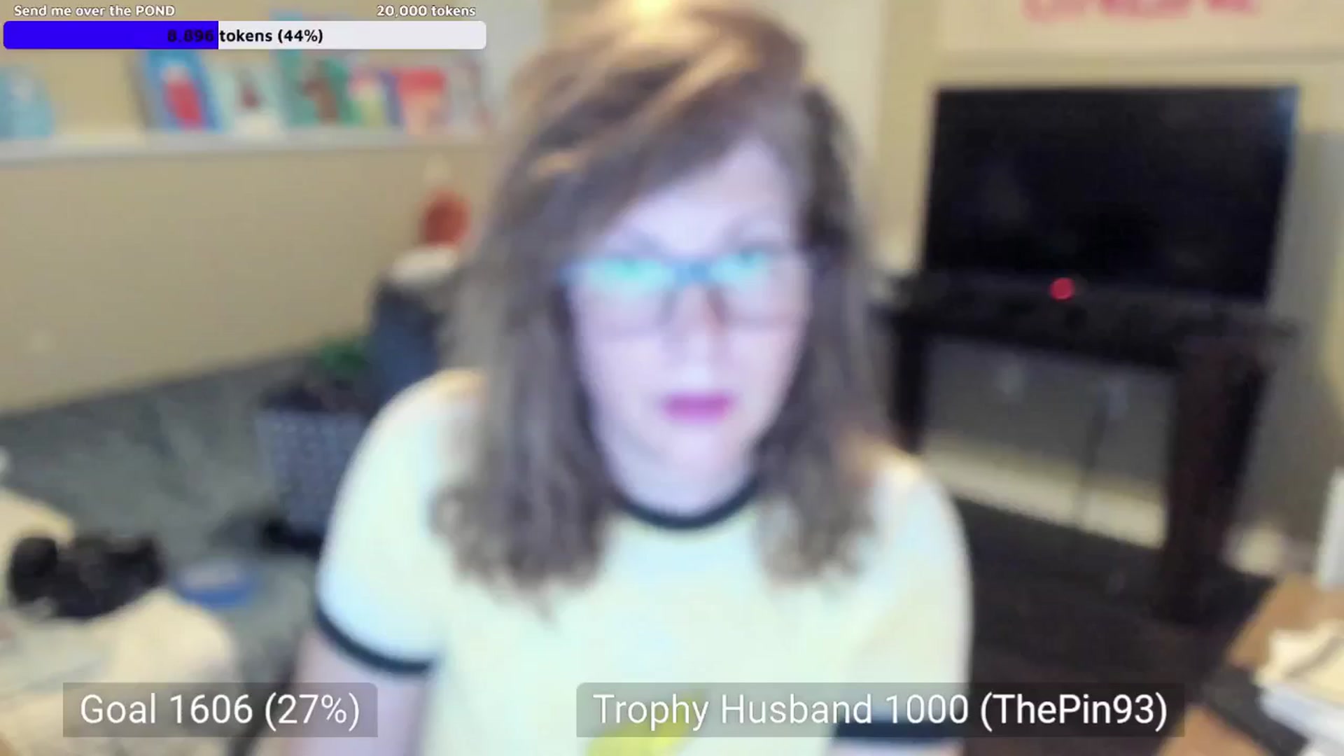Gallery image thumbnail from Samtastic_'s myfreecams stream on, 07/12/2024, 22:23 image 18 of 20
